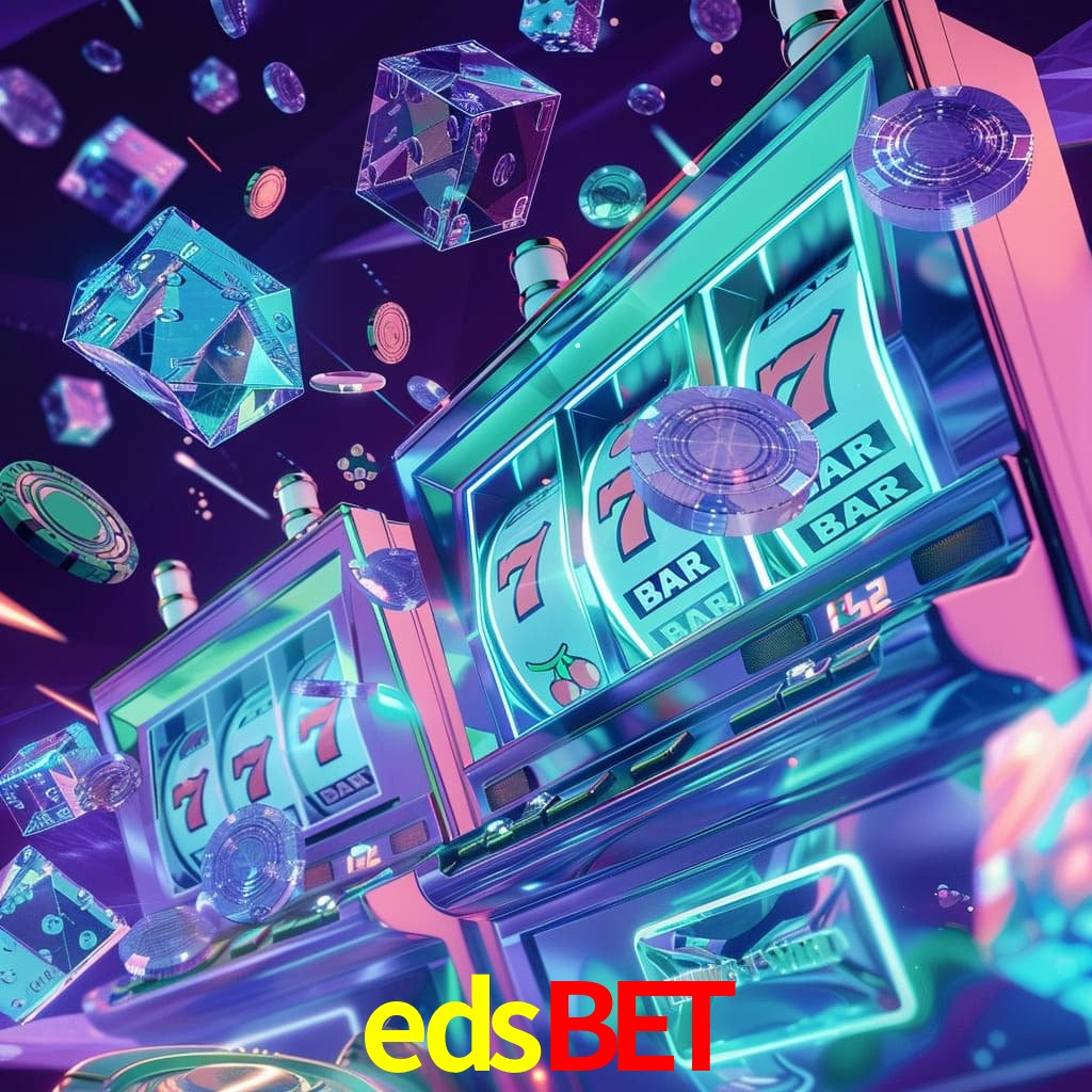 Download para Android e iOS na edsbet
