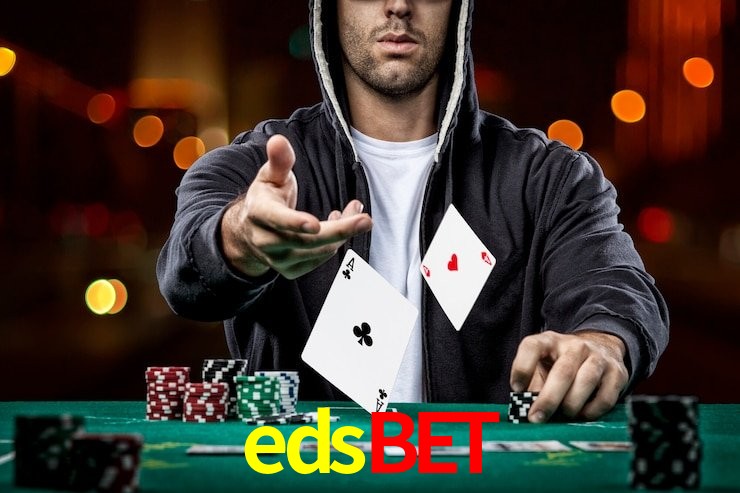 Download rápido e seguro na edsbet